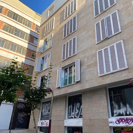 Estudio Parking Centro Puerta Del Sol Vigo Exterior foto